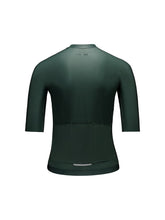 Załaduj obraz do przeglądarki galerii, Koszulka rowerowa POC W&#39;s Pristine Jersey - Parg. Green
