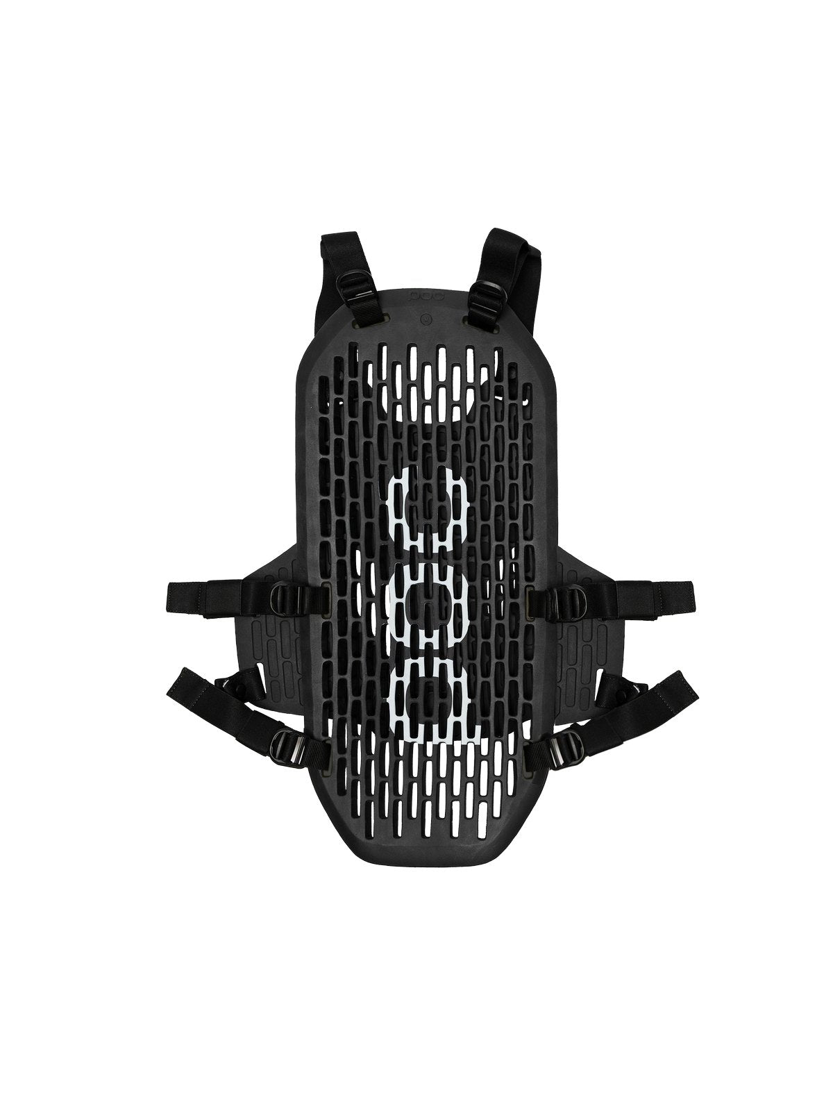 Ochraniacz rowerowy POC VPD Air Torso - Ur. Black