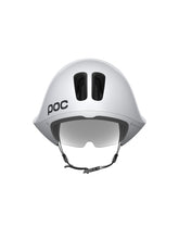 Załaduj obraz do przeglądarki galerii, Kask rowerowy POC TEMPOR - Hydr. White
