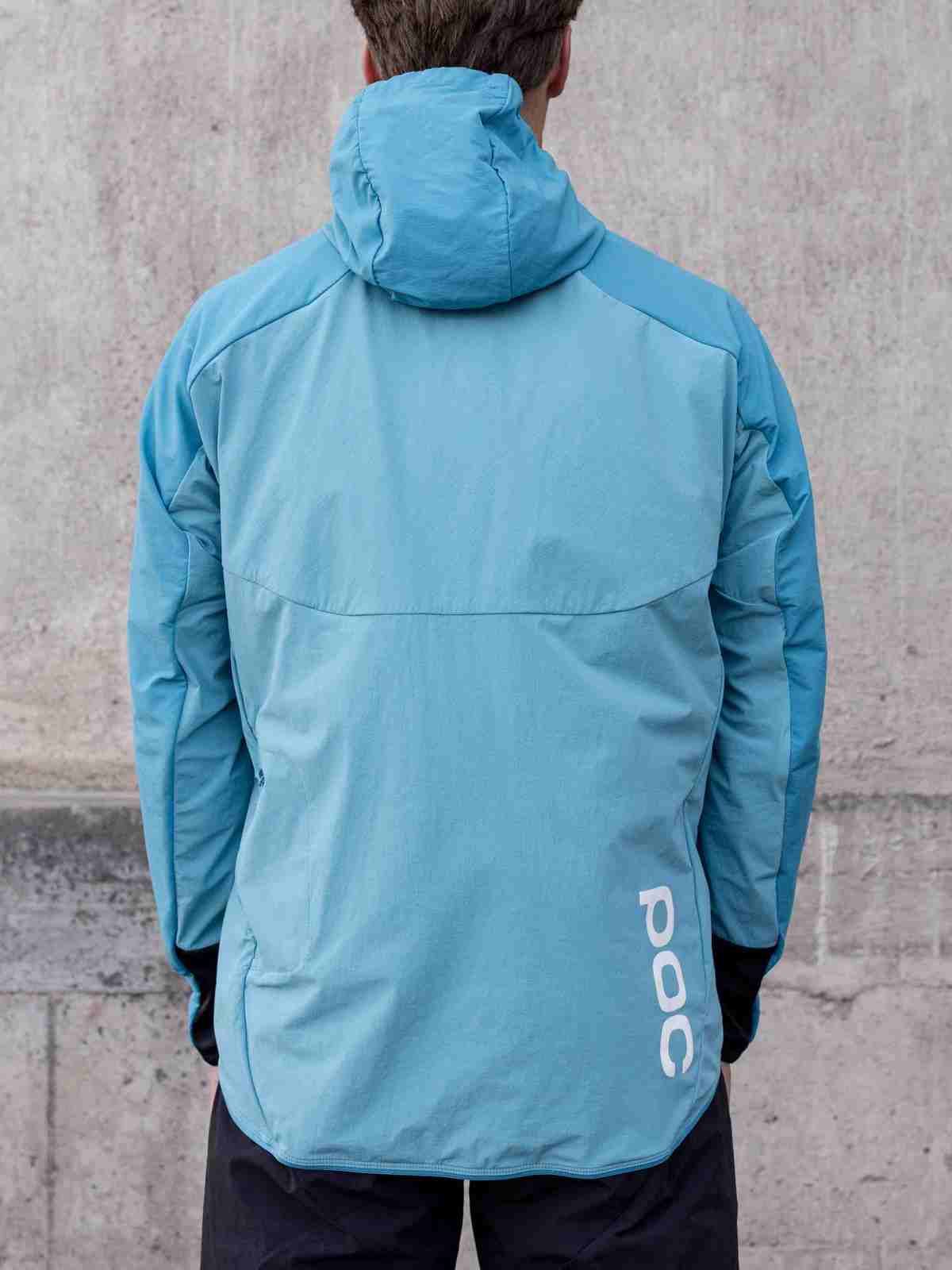 Kurtka Rowerowa POC GUARDIAN AIR JACKET