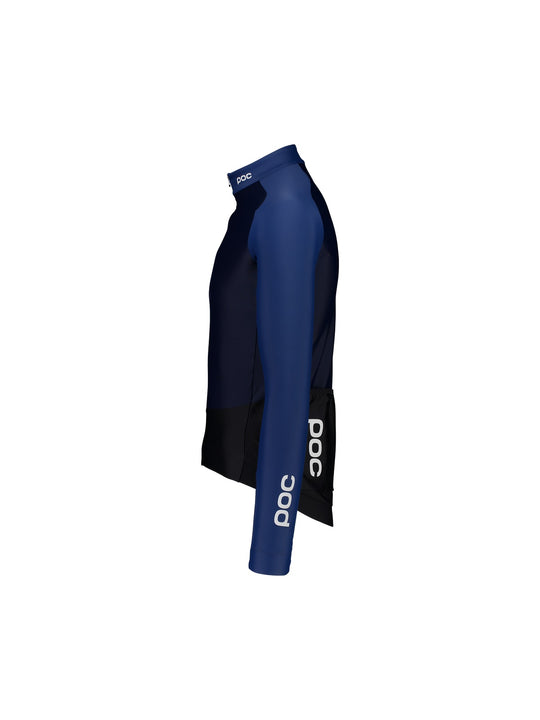 Załaduj obraz do przeglądarki galerii, Koszulka Rowerowa POC ESSENTIAL ROAD MID LS JERSEY - poc warszawa
