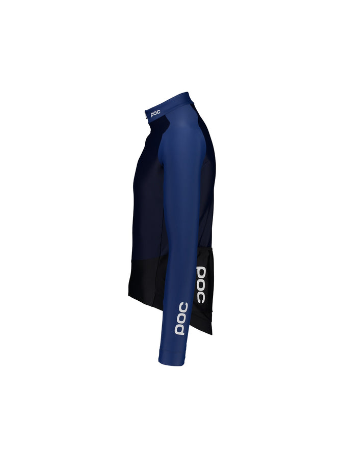 Koszulka Rowerowa POC ESSENTIAL ROAD MID LS JERSEY - poc warszawa