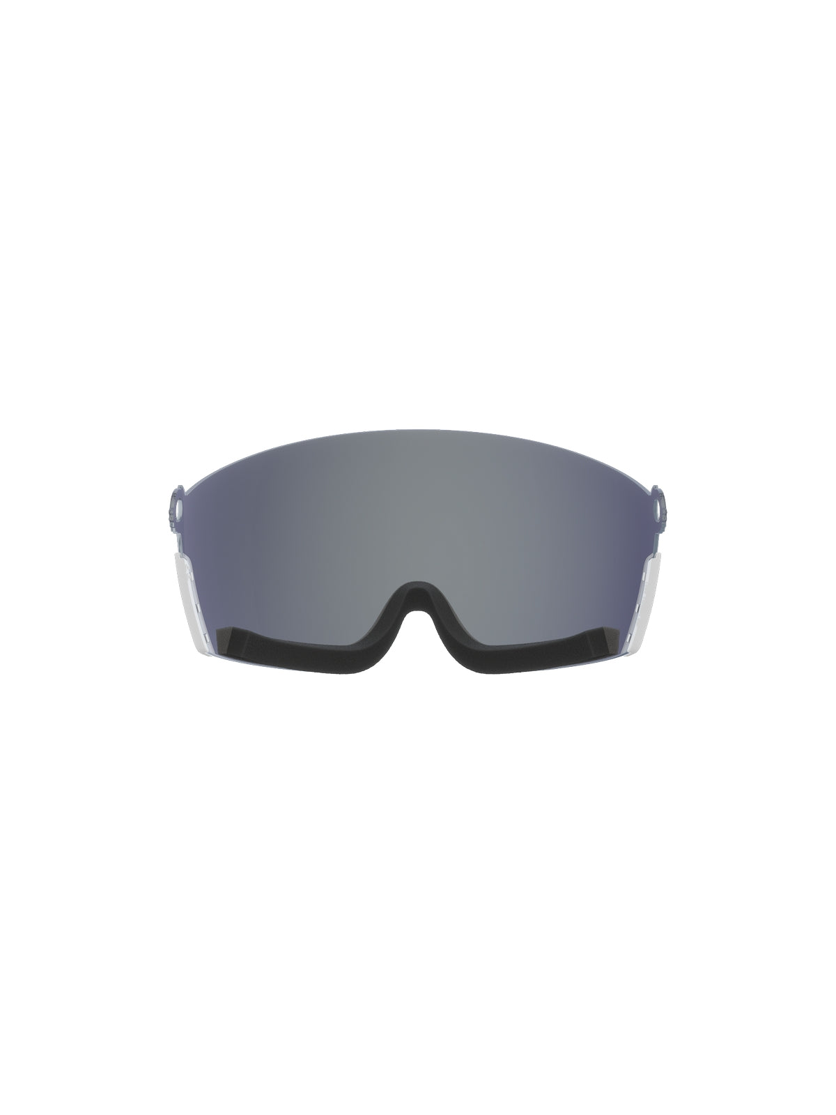 Szyba POC Obex Visor - Clarity Universal /Partly Sunny Silver Cat 2