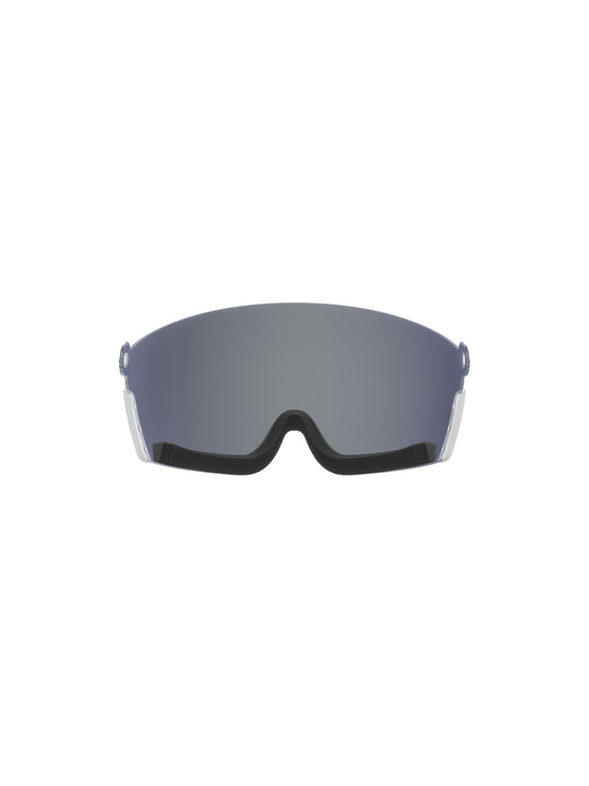 Załaduj obraz do przeglądarki galerii, Szyba POC Obex Visor - Clarity Universal /Partly Sunny Silver Cat 2
