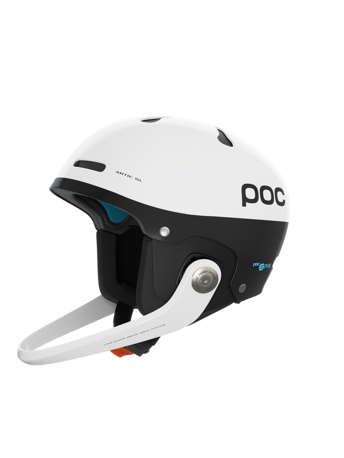 Kask narciarski POC ARTIC SL 360° SPIN