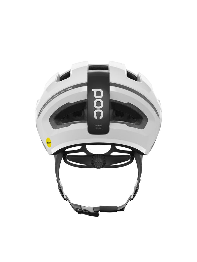 Kask rowerowy POC OMNE AIR MIPS - Hydr. White