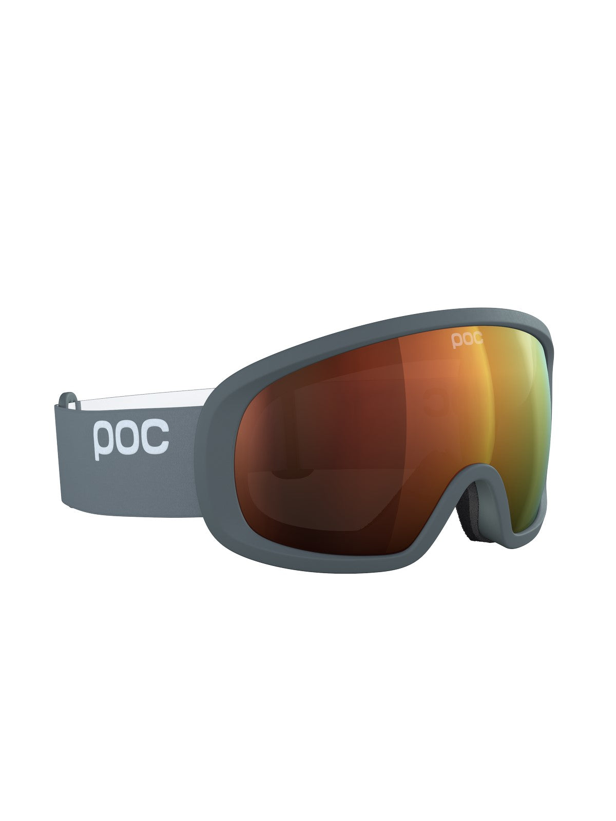 Gogle narciarskie POC FOVEA MID CLARITY - TU - poc warszawa