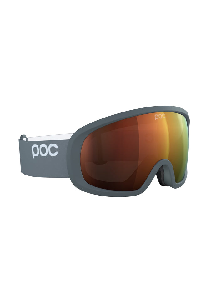 Gogle narciarskie POC FOVEA MID CLARITY - TU - poc warszawa