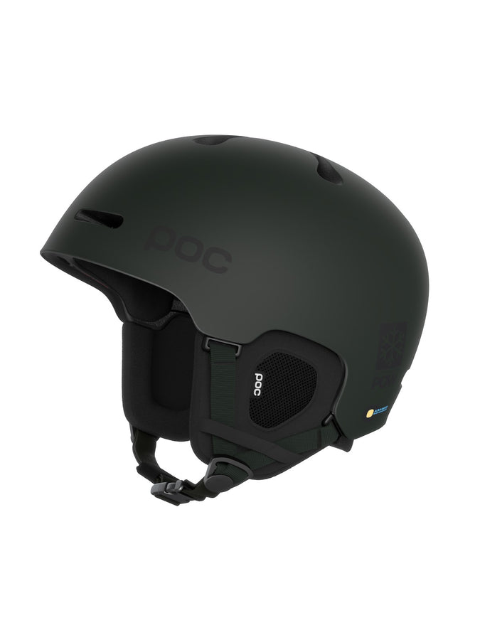 Kask narciarski POC FORNIX MIPS POW JJ