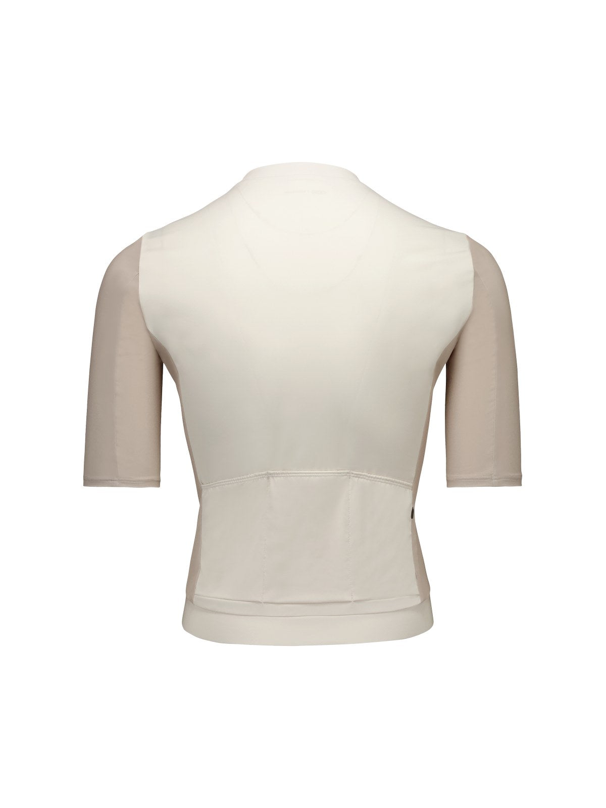 Koszulka rowerowa POC M´s Cadence Jersey - Okenite Off-White