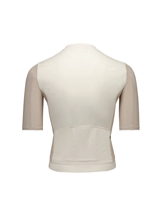 Załaduj obraz do przeglądarki galerii, Koszulka rowerowa POC M´s Cadence Jersey - Okenite Off-White
