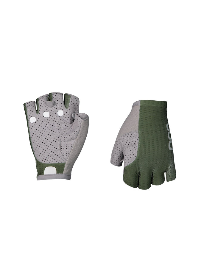 Rękawice rowerowe POC AGILE Short Glove - Epid. Green