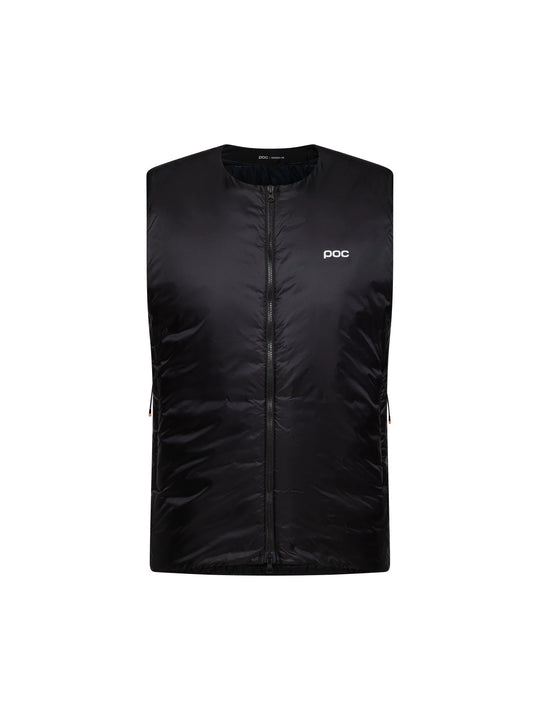 Załaduj obraz do przeglądarki galerii, Kamizelka męska POC M's POC Lite Padded Vest - Uranium Black
