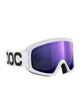 Załaduj obraz do przeglądarki galerii, Gogle narciarskie POC Opsin - Hydrogen White/Partly Sunny Purple
