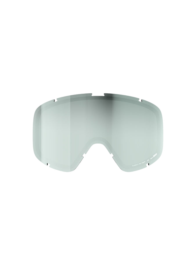 Szyby do gogli POC Opsin | Clear/No mirror