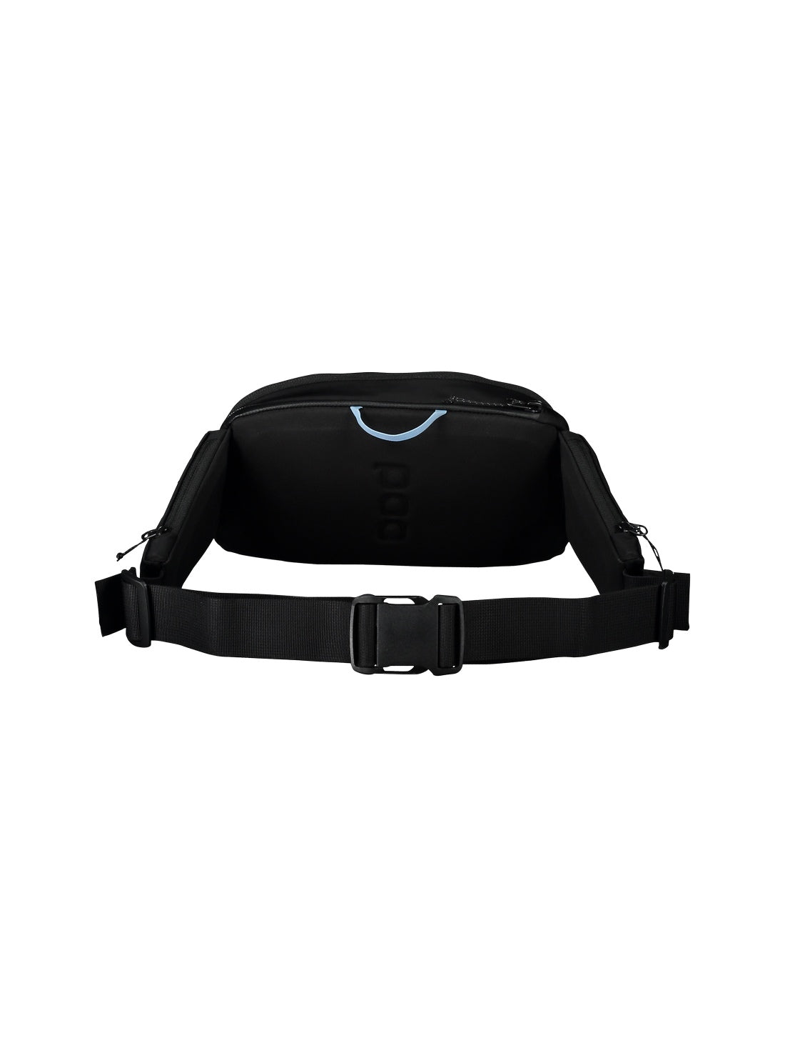 Saszetka rowerowa POC LAMINA HIP Pack - Ur. Black