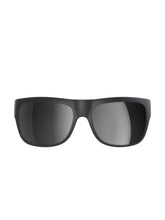 Załaduj obraz do przeglądarki galerii, Okulary POC WANT POLARIZED - Ur. Black - Grey Polarized Cat 3
