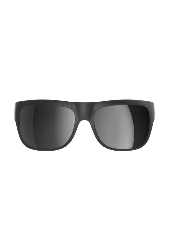 Załaduj obraz do przeglądarki galerii, Okulary POC WANT POLARIZED - Ur. Black - Grey Polarized Cat 3
