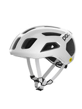 Załaduj obraz do przeglądarki galerii, Kask rowerowy POC Ventral Air Wide Fit MIPS -  Hyd. White
