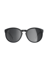 Załaduj obraz do przeglądarki galerii, Okulary POC KNOW - Ur. Black/Hydr. White - Grey 14.9 Mirror Cat 3

