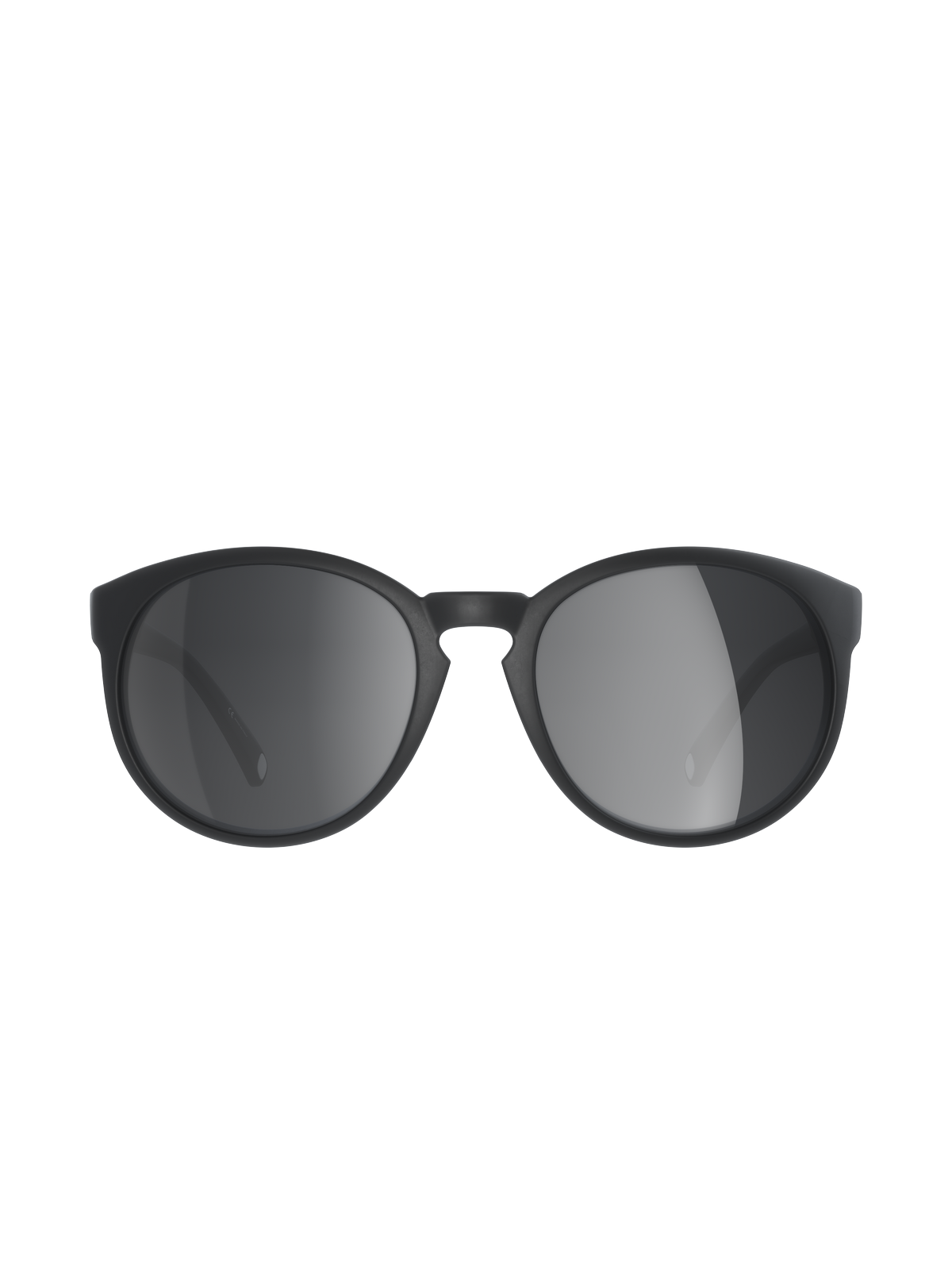 Okulary POC KNOW - Ur. Black/Hydr. White - Grey 14.9 Mirror Cat 3