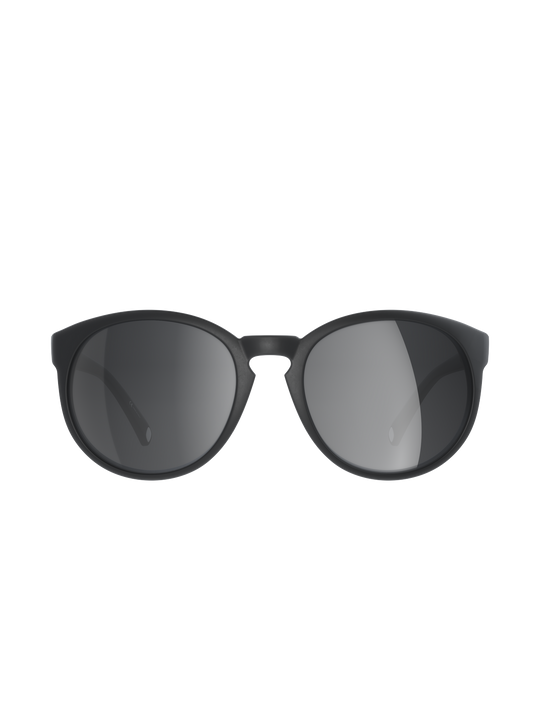 Załaduj obraz do przeglądarki galerii, Okulary POC KNOW - Ur. Black/Hydr. White - Grey 14.9 Mirror Cat 3

