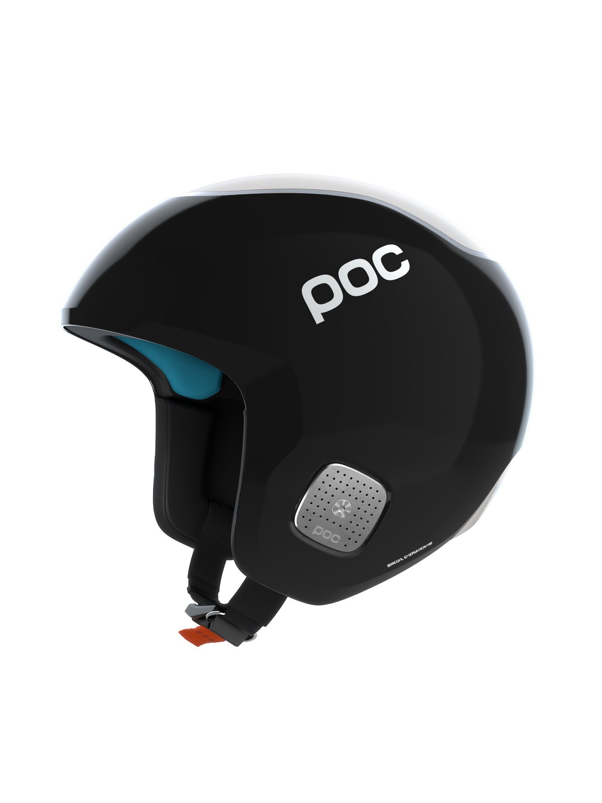 Kask narciarski POC SKULL DURA COMP SPIN
