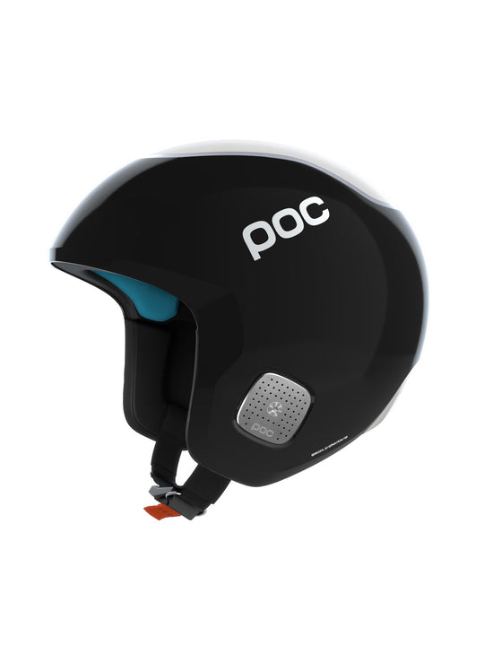 Załaduj obraz do przeglądarki galerii, Kask narciarski POC SKULL DURA COMP SPIN

