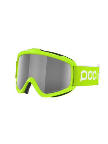 Kolor: Fluorescent Yellow/Green/Clarity POCito