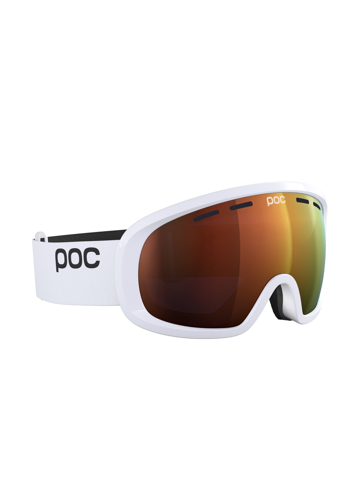 Gogle narciarskie POC FOVEA MID CLARITY