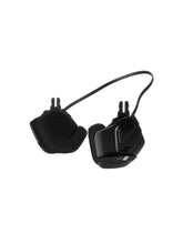 Załaduj obraz do przeglądarki galerii, Kask narciarski POC Obex Contour Communication - Grey Matt/Black Matt
