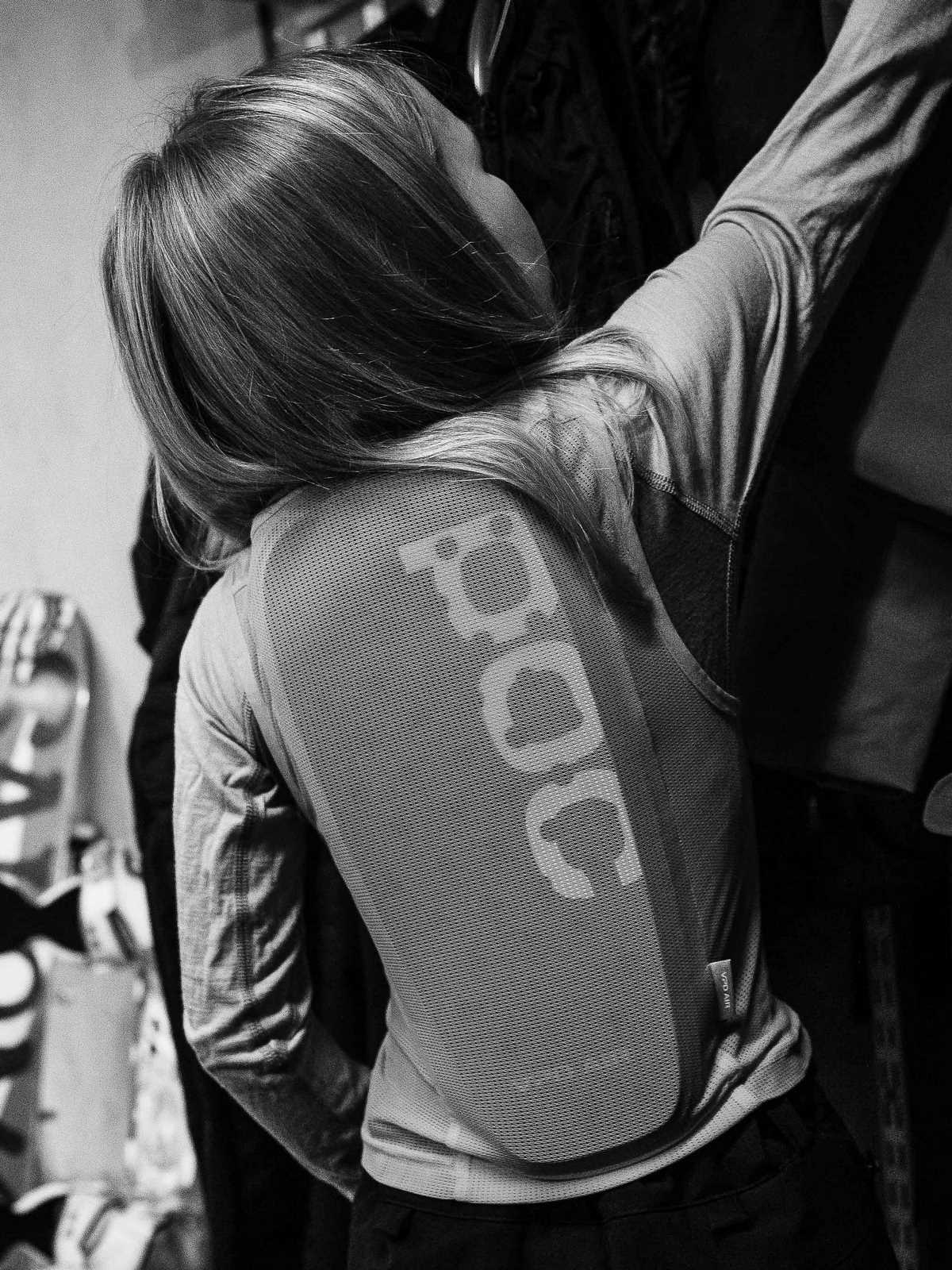 Kamizelka POC POCITO VPD AIR VEST + TRAX POC Edition - poc warszawa