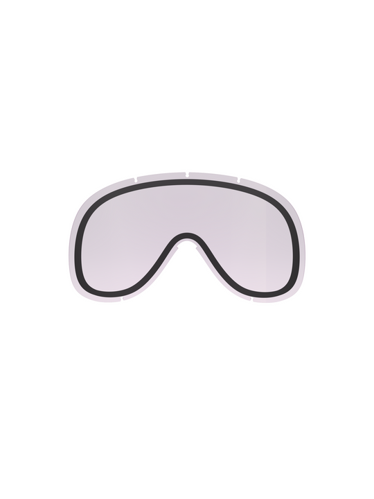 Załaduj obraz do przeglądarki galerii, Szyba do gogli POC RETINA CLARITY COMP NIGHT AR GREEN

