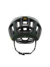 Załaduj obraz do przeglądarki galerii, Kask rowerowy POC VENTRAL MIPS - Epid. Green Metallic/Matt
