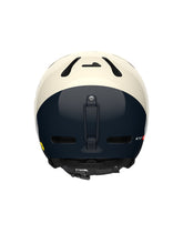 Załaduj obraz do przeglądarki galerii, Kask narciarski POC Fornix BC - Bleu/Blanc
