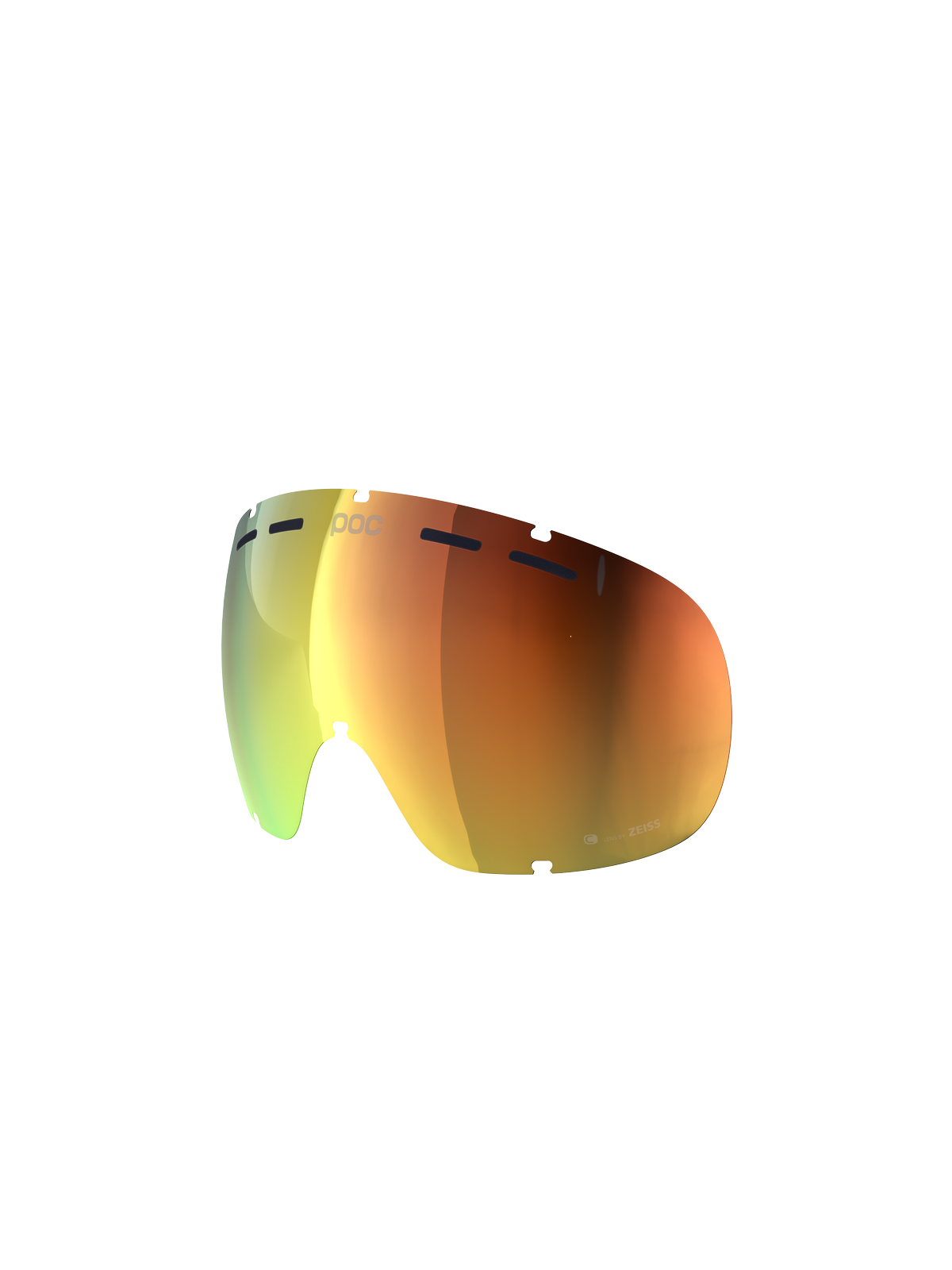 Szyba do gogli POC FOVEA MID CLARITY
