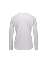 Załaduj obraz do przeglądarki galerii, Koszulka rowerowa POC W's Reform Enduro Jersey - Granite Grey
