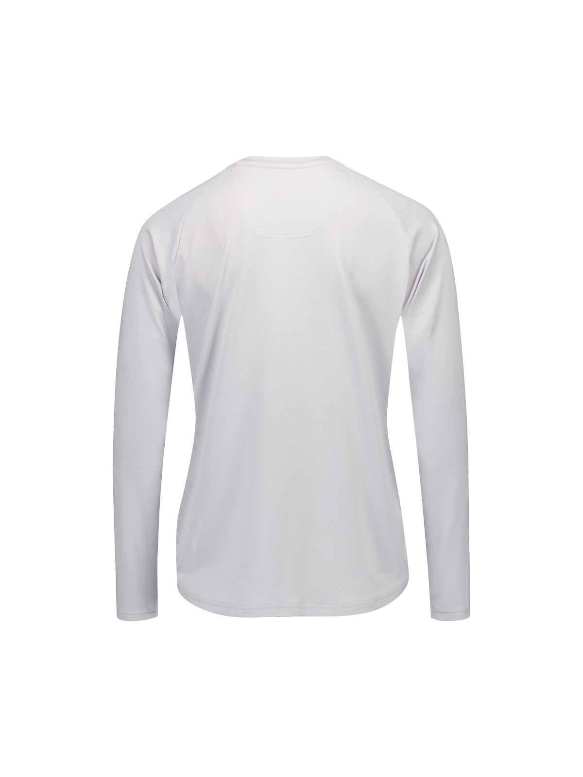 Koszulka rowerowa POC W's Reform Enduro Jersey - Granite Grey