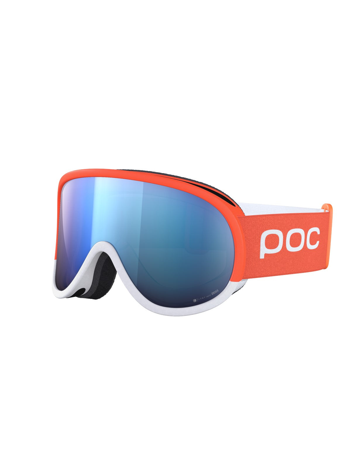 Gogle narciarskie POC RETINA CLARITY COMP - TU - poc warszawa