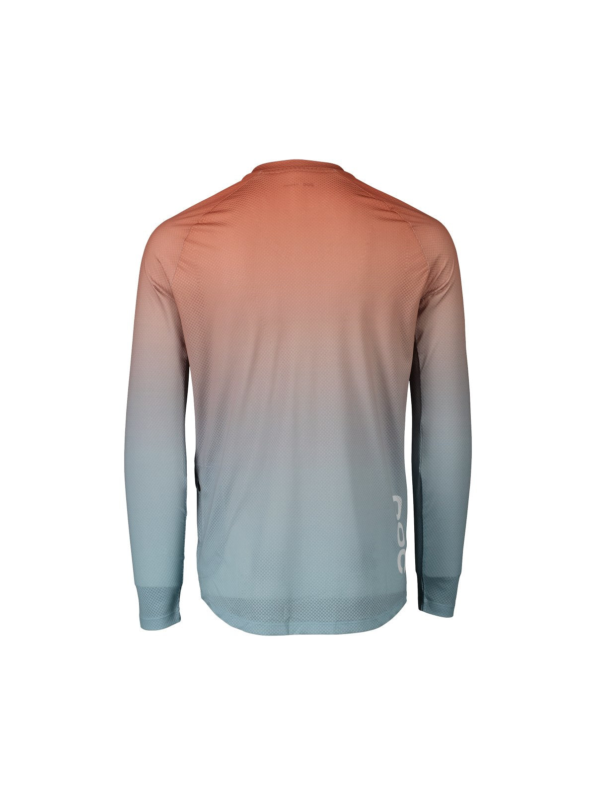 Koszulka rowerowa POC M's Essential MTB Lite LS Jersey - Gradient Himalayan Salt