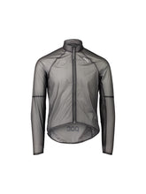 Załaduj obraz do przeglądarki galerii, Kurtka rowerowa POC THE SUPREME RAIN Jacket - Sylv. Grey
