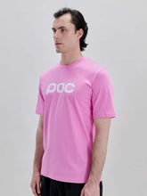 Załaduj obraz do przeglądarki galerii, Koszulka POC Tee - Thulite Pink
