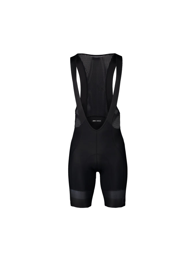 Spodenki rowerowe POC ESSENTIAL ROAD VPDs - Ur. Black/Ur. Black