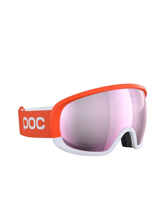 Gogle narciarskie POC FOVEA MID CLARITY COMP