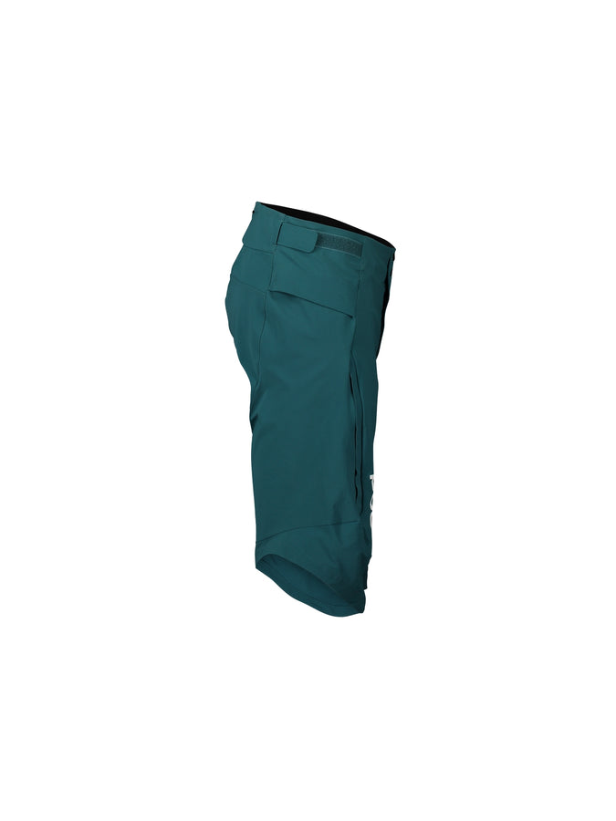 Spodenki rowerowe POC M'S INFINITE ALL MOUNTAIN - Dioptase Blue