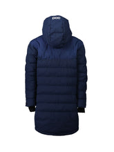 Załaduj obraz do przeglądarki galerii, Płaszcz POC M’s Loft Parka - Turmaline Navy - poc warszawa
