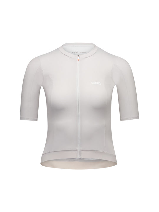 Załaduj obraz do przeglądarki galerii, Koszulka rowerowa POC W's Cadence Jersey - Granite Grey
