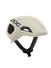 Załaduj obraz do przeglądarki galerii, Kask rowerowy POC VENTRAL TEMPUS MIPS - Oke. Off-White Matt

