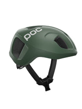 Załaduj obraz do przeglądarki galerii, Kask rowerowy POC VENTRAL MIPS - Epid. Green Metallic/Matt
