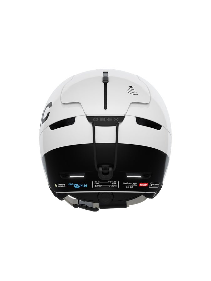 Kask Narciarski POC OBEX BC SPIN